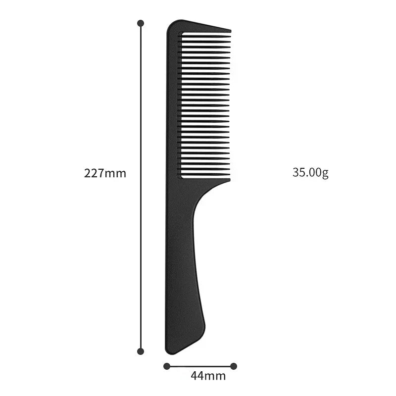 Anti-static Hair Combs Multifunctional Hair Detangler Comb Brush Set Barber Accessories Makeup Hair Care Hairdress Styling Tool