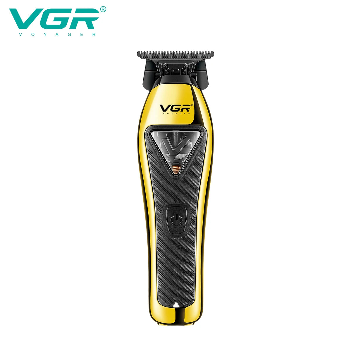 VGR Hair Trimmer Professional Barber Clippers 10000 RPM Hair Cutting Machine Vector Motor Trimmers Haircut Trimmer for Men V-994