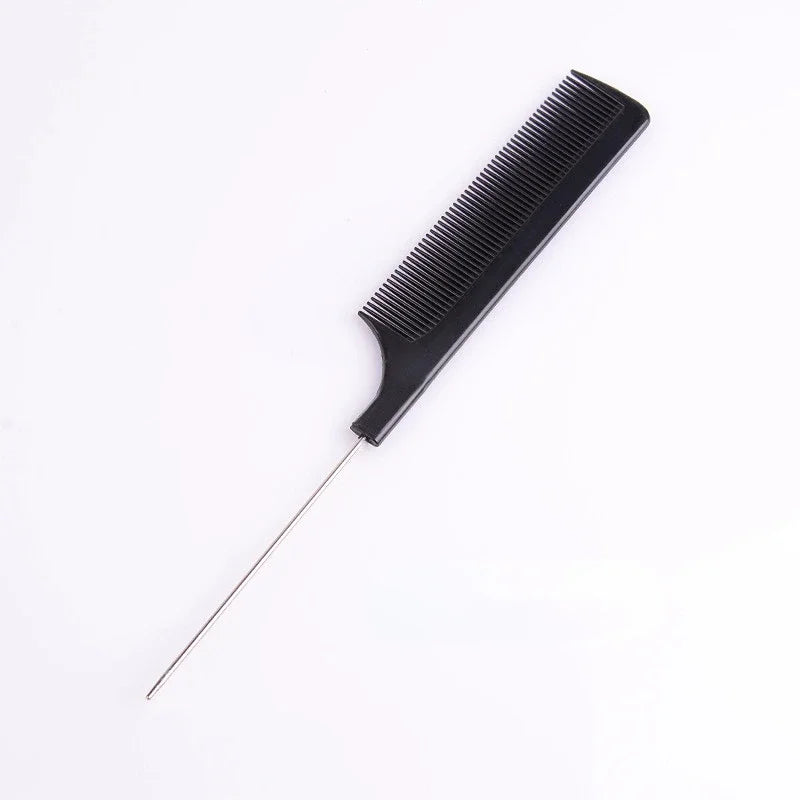 Anti-static Hair Combs Multifunctional Hair Detangler Comb Brush Set Barber Accessories Makeup Hair Care Hairdress Styling Tool