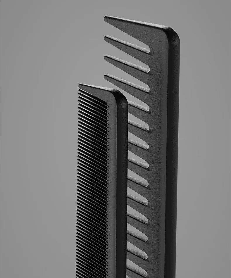 Anti-static Hair Combs Multifunctional Hair Detangler Comb Brush Set Barber Accessories Makeup Hair Care Hairdress Styling Tool
