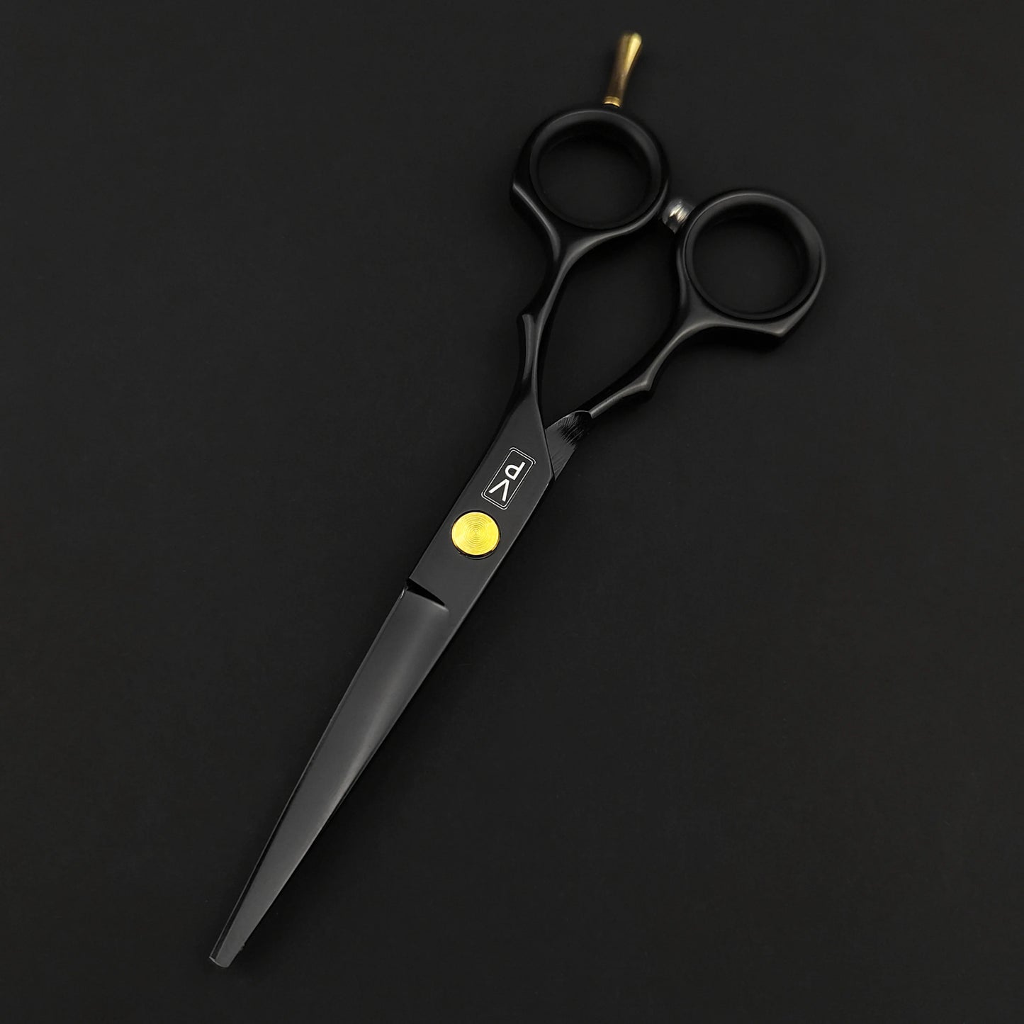 5.5 '' 440c Stainless Steel Scissor Professional Hairdressers Hair Scissors Hair Cutting Salon Hairdressing Thinning Shears Set
