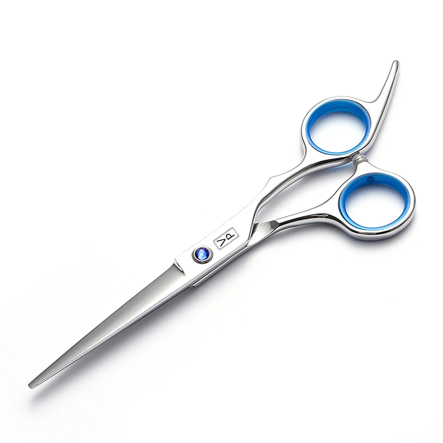 VP 6 inch Cutting Thinning Styling Tool Hair Scissors Stainless Steel Salon Hairdressing Shears Professional Barber Scissors