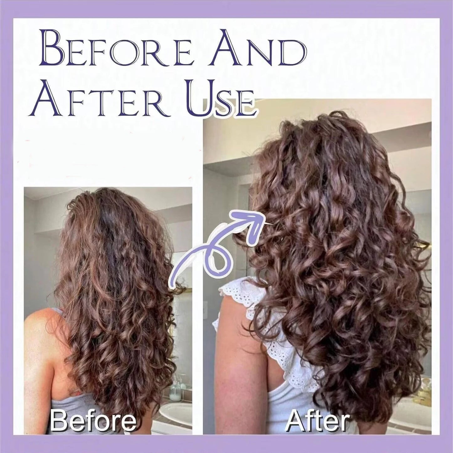 1PCS Curly Hair Definition Styling Brush Wrinkle Removal Hair Brush Entangled Wet Curly Hair Comb Styling Curly Hair Tool